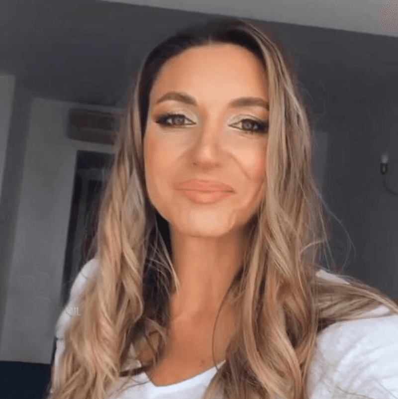 Alina Pop