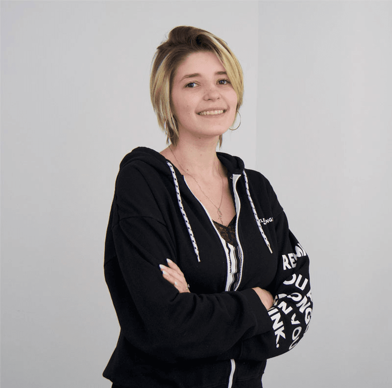 ANAÏS FIGLIA LEVET
