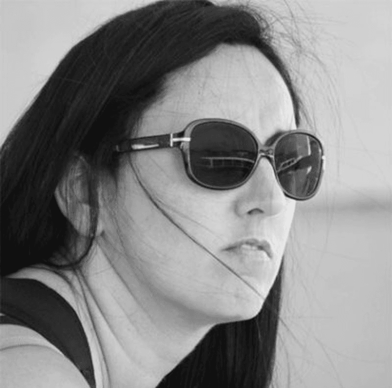 CHARLOTTE CAVROIS